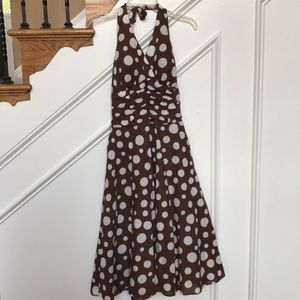 Special occasion dress!